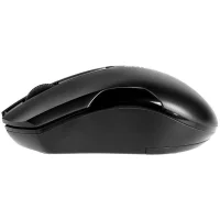 Мышь A4Tech G3-200N (черный) фото 1